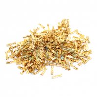 TERMINAL SOCKET 2.8MM-6.3MM