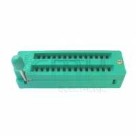 TEXTOOL 28 WAYZIF CONNECTOR