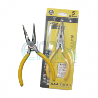 W501 5�� PLIER CUTTER SERIES