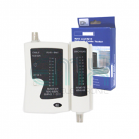 XT-248 NETWORK CABLE TESTER