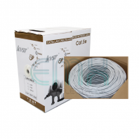 CAT5E UTP NETWORK CABLE
