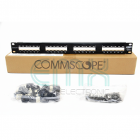 Commscope Patch Panel