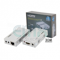 ED02 HDMI   CAT5E / 6 EXTENDER (30M)