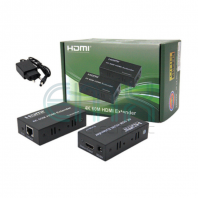 ED03 / 4K HDMI-CAT5 / 6 EXTENDER