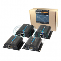 ED06 / IR EXTENDER SERIES