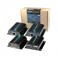 ED07 / IR EXTENDER SERIES