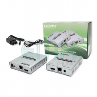 ED12 / 4K / IR 120M HDMI EXTENDER