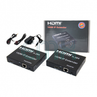 ED15 / IR EXTENDER SERIES