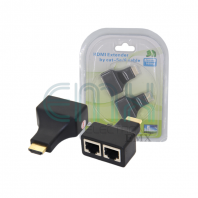 HDB003 EXTENDER SERIES