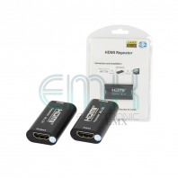 HDB11 / 4K HDMI REPEATER (40 METERS)