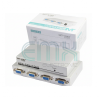 VGA 350MHz SPLITTER SERIES