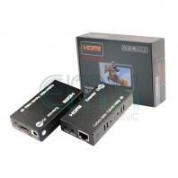 ED03 EXTENDER SERIES (60M)