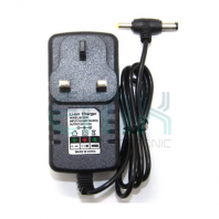 BC3220 32V 2A Li-ion BATTERY