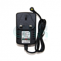 BC12620 12.6V 2A Li-ion BATTERY CHARGER