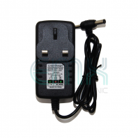 BC16820 16.8V 2A Li-ion BATTERY CHARGER