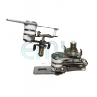 KST300 GAS THERMOSTAT