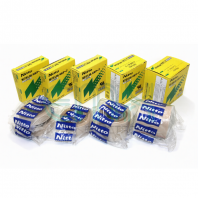 NITTO 2 0.13X13X10M SEALER CLOTH