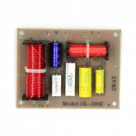 OL200K 180W 2 WAY CROSSOVER
