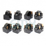 PL9 PTC REFRIGERATOR STARTER RELAY 22 OHM
