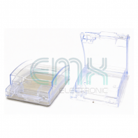 PM8028T WATERPROOF BOX