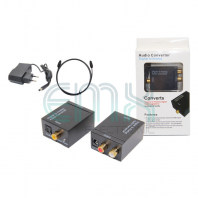 PN006 AUDIO CONVERTER