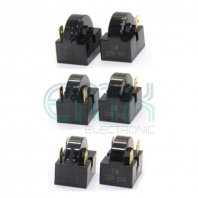 PTC REFRIGERATOR STARTER RELAY 15 OHM