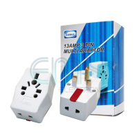 S607 MULTI ADAPTOR WITH NEON