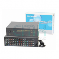SB10CA AV SPLITTER SERIES