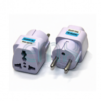 TA189 TRAVEL ADAPTOR