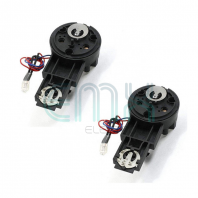 TM KETTLE THERMOSTAT