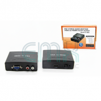 YZ1803 / P CONVERTER SERIES