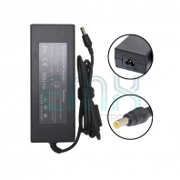 19V 6.3A LAPTOP ADAPTER P6