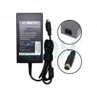 24V 3A PRINTER ADAPTOR S4P