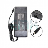 24V 6A LAPTOP ADAPTER (IEC) 2.1/2.5