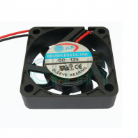 4010 FAN POWER/DC 5V / DC 12V
