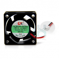 4020 DC24V FAN