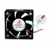5020 DC12V FAN