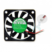 6010 DC12V FAN