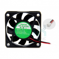 6015 DC 12V FAN