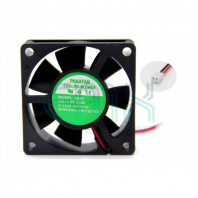 6020 DC 24V FAN