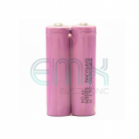 INR 18650 3.7V BATTERY