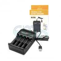 MS5D84A LI-ON BATTERY CHARGER