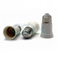 SE313/65MM ES27 MALE   FAMALE