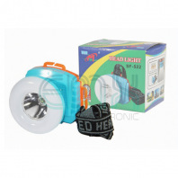 SF522 LIGHT ACCESSORIES