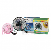 USB MINI FAN BIG / SMALL FAN SERIES