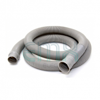 W.M. INLET HOSE (ITALY) 2M -GREY