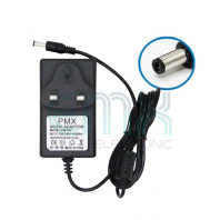EM502 PMX ACDC ADAPTER