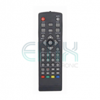 T2 REMOTE CONTROL / HOME REMOTE
