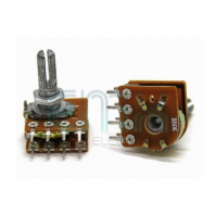 VR 16N 50K 8P VOLUME CONTROL