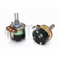 VR B20K DIMMER CONTROL